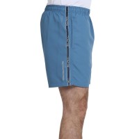 Short Bullpadel Celano Azul Sombra