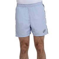 Short Bullpadel Celano Gris Azulado