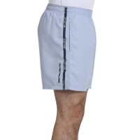 Bullpadel Celano Teal Gray Shorts