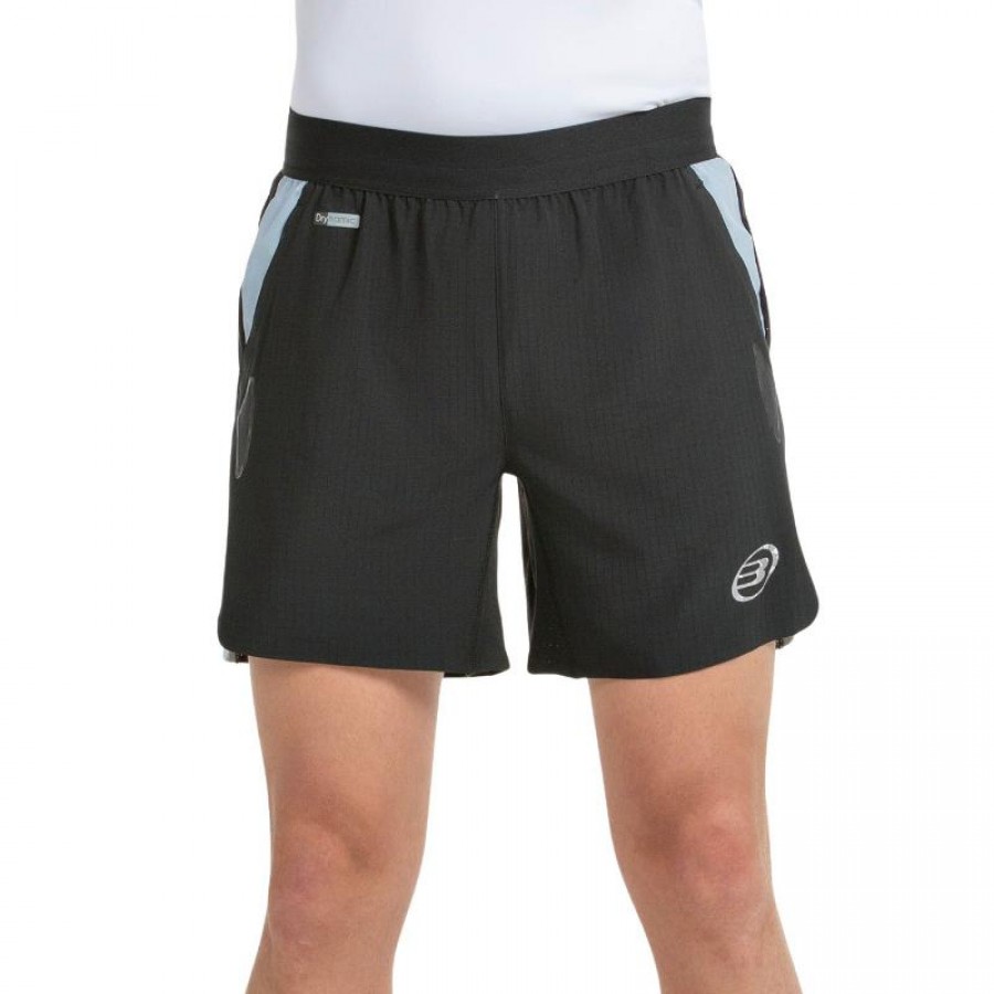 Short Bullpadel Light Black