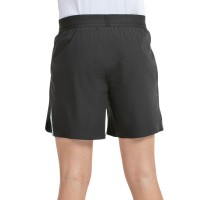 Short Bullpadel Light Black