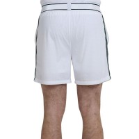 Pantaloncini Bullpadel Lobios bianchi