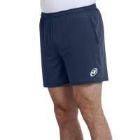 Short Bullpadel Meis Bleu Marine