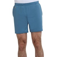 Pantaloncini Bullpadel Meis Shadow Blue