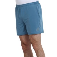 Pantaloncini Bullpadel Meis Shadow Blue