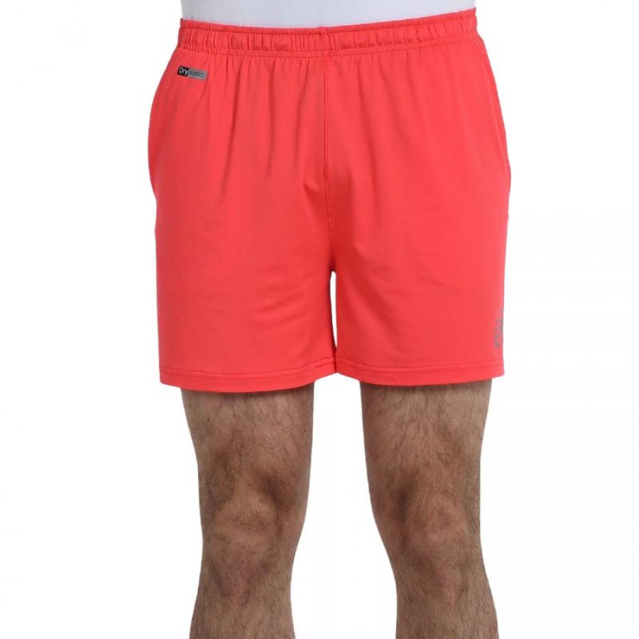 Pantaloncini Bullpadel Meis Frambuesa