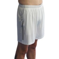 Short blanc Bullpadel Performance