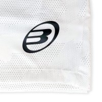 Short Bullpadel Premier Padel Bugle Blanco