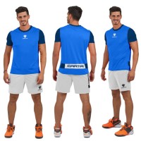 Short Cartri Trainer 3.0 Blanco