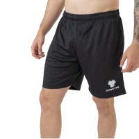 Short Cartri Trainer 3.0 Black - Barata Oferta Outlet