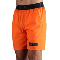 Pantaloncini Endless Ace Iconic Naranja