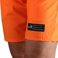 Short Endless Ace Iconic Naranja