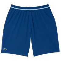 Short Lacoste Novak Djokovic Azul Oscuro