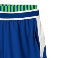 Lacoste Roland Garros Shorts Azul Branco Verde