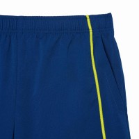 Short Lacoste Sport Tenis Azul