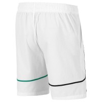 Short Lacoste Sport Tenis Blanco