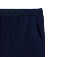 Short Lacoste Sport Ultra Dry Azul Marino