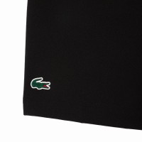 Short Lacoste Sport Ultra Dry Negro