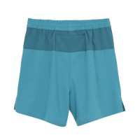 Pantaloncini Nox Pro Capri Blu