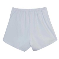 Pantaloncini Nox Pro Grigio Donna