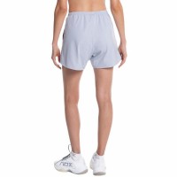 Short Nox Pro Gris Mujer