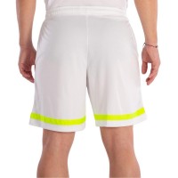 Curto Softee Primax Blanco Amarillo Fluor