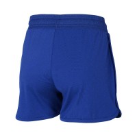 Tecnifibre Club Blue Royal Junior Shorts