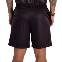 Vibora Black King Cobra X Anniversary Short Black Red