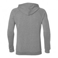 Asics Performance Logo Big Grey Sweatshirt (en)