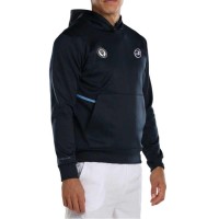 Bullpadel APA Acedo Sweat-shirt bleu marine