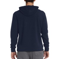 Sudadera Bullpadel Bana Azul Marino