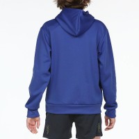 Bullpadel Imana Blue Klein Junior Sweat-shirt