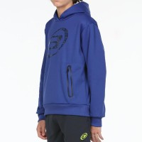 Bullpadel Imana Blue Klein Junior Sweat-shirt