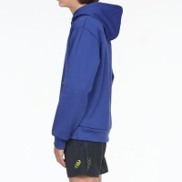 Bullpadel Imana Blue Klein Junior Sweat-shirt