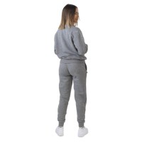 Cartri Demeter Grey Vigore Felpa Donna