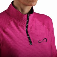 Endless Kirsch Iconic Intense Fuchsia Sweatshirt