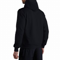 Sudadera Endless Rush II Negro