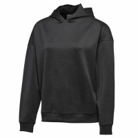 Sudadera JHayber Essential Negro Mujer