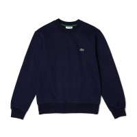 Sudadera Lacoste Sport Azul Marino