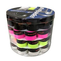 GB1604 Bullpadel Drum Colors 50 Surgrips