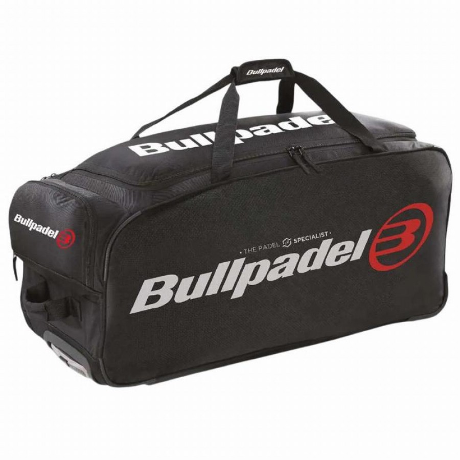 Bullpadel BPP-25011 Chariot noir