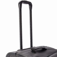 Trolley Head Tour 110L Preto