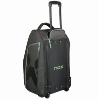 Carrello Nox AT10 Competition Verde