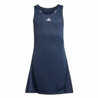 Adidas Club Aurora Vestido Junior Azul