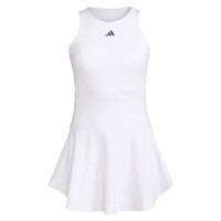 Vestido Branco de Tenis Adidas