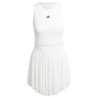 Adidas Wow Pro Vestido Branco