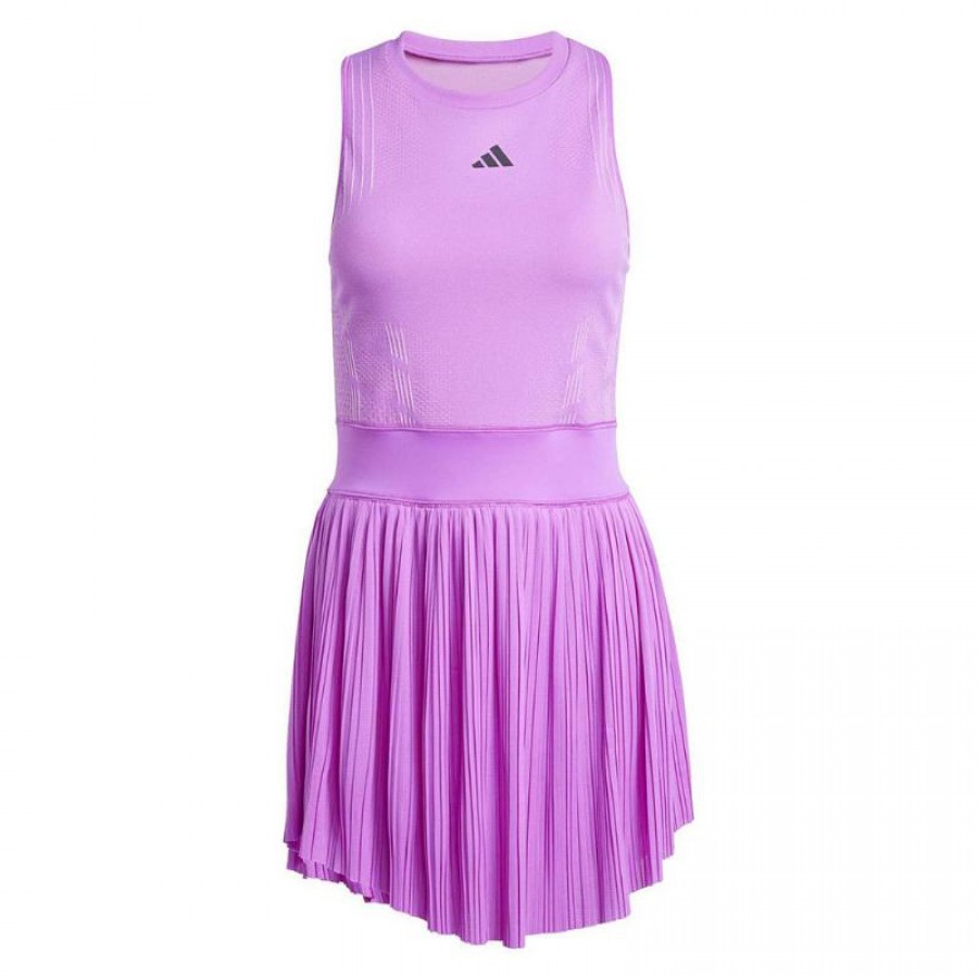Vestido Adidas Wow Pro Purpura Rosa