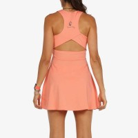 Bullpadel Dress Gemma Triay Yacer Coral