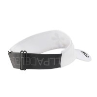 Visiera Bullpadel Premier BPVPMR2506 Bianco