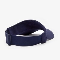 Visera Lacoste Azul Marino